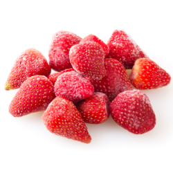Strawberries, Whole FROZEN 1kg